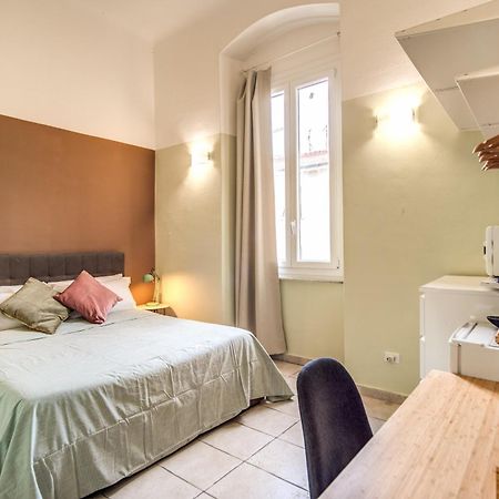 Perla Marina Hotel La Spezia Eksteriør billede
