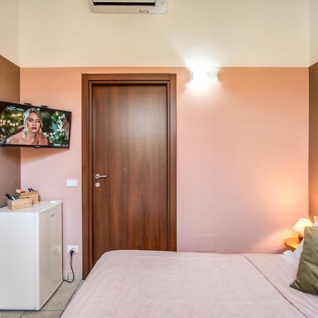 Perla Marina Hotel La Spezia Eksteriør billede