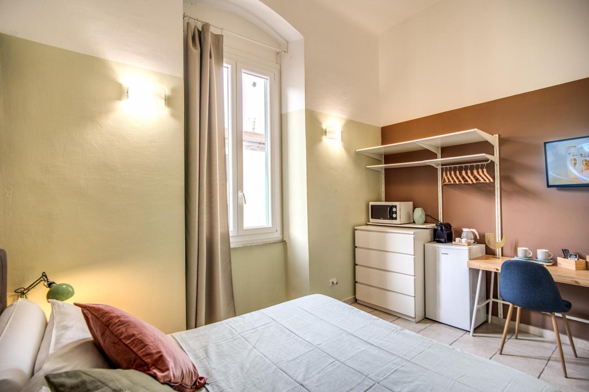 Perla Marina Hotel La Spezia Eksteriør billede