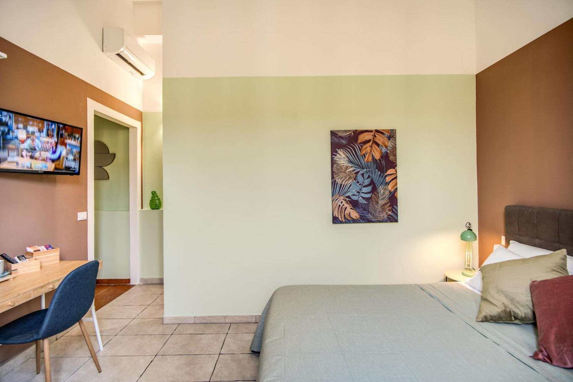 Perla Marina Hotel La Spezia Eksteriør billede