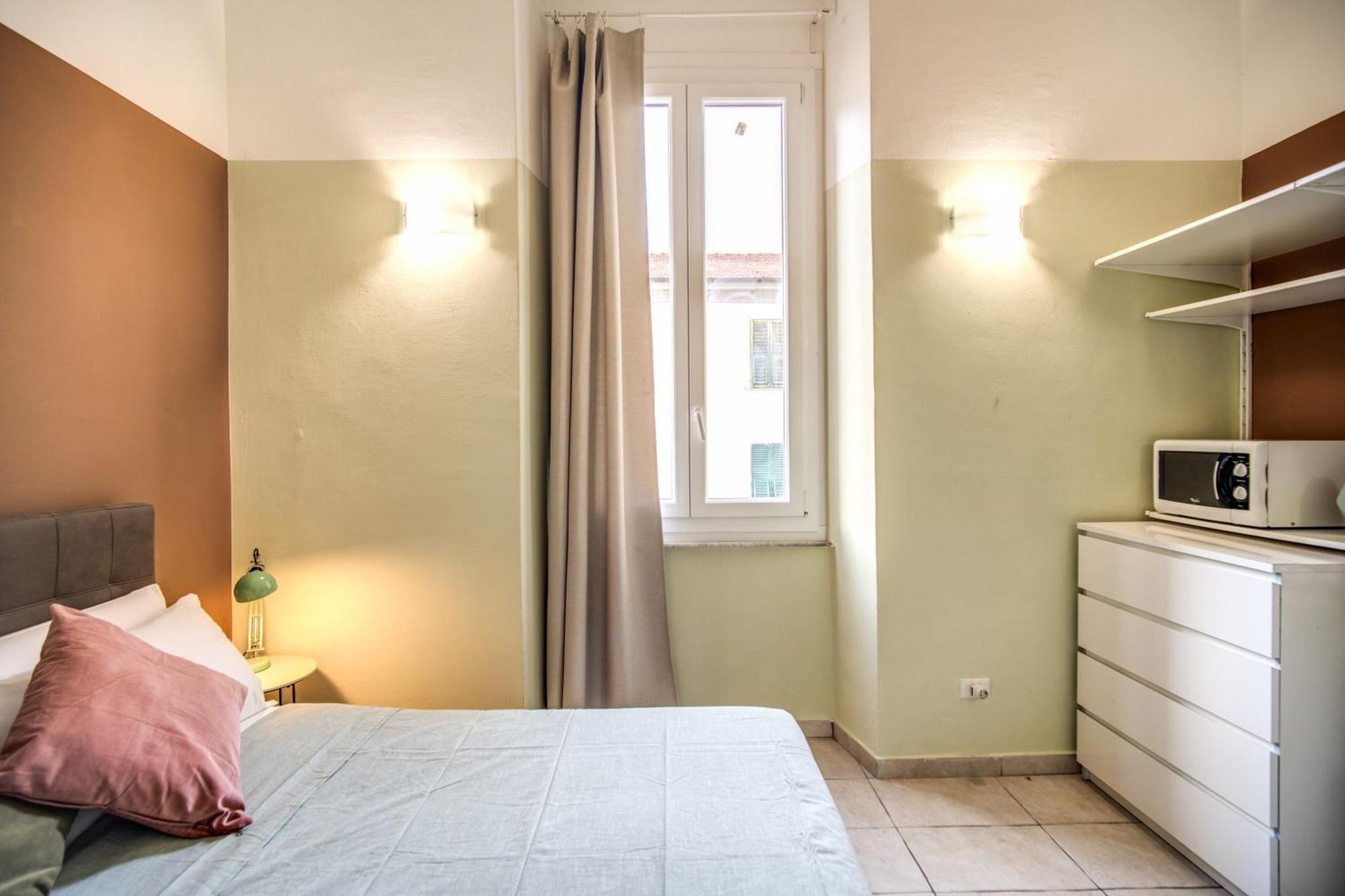 Perla Marina Hotel La Spezia Eksteriør billede