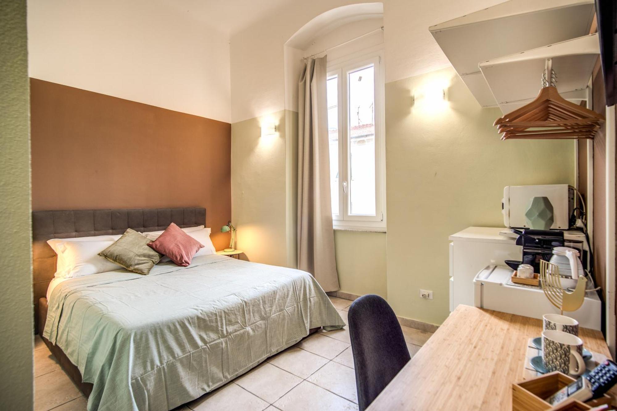 Perla Marina Hotel La Spezia Eksteriør billede