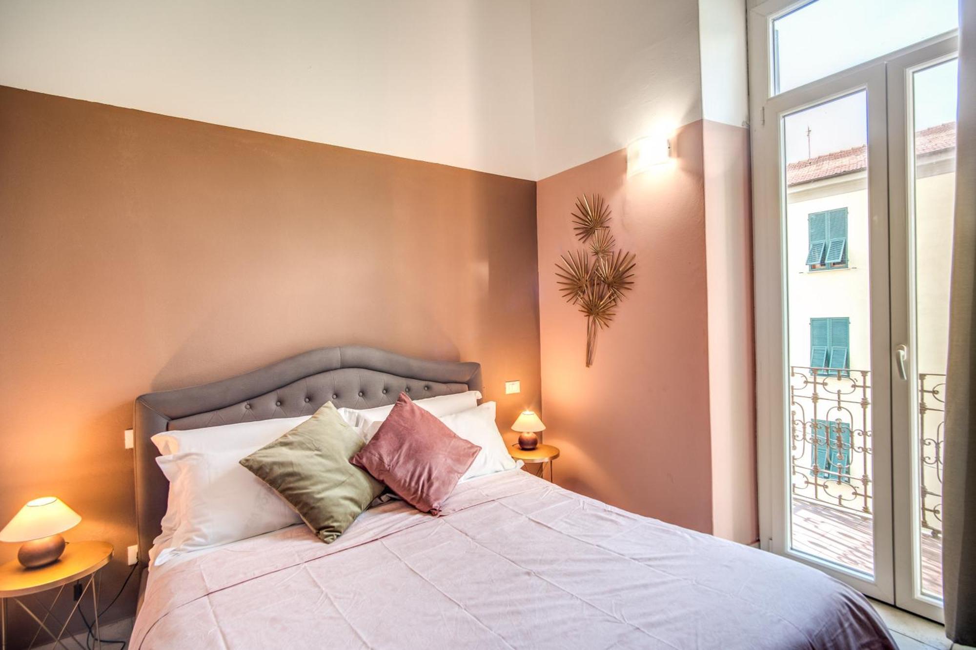 Perla Marina Hotel La Spezia Eksteriør billede
