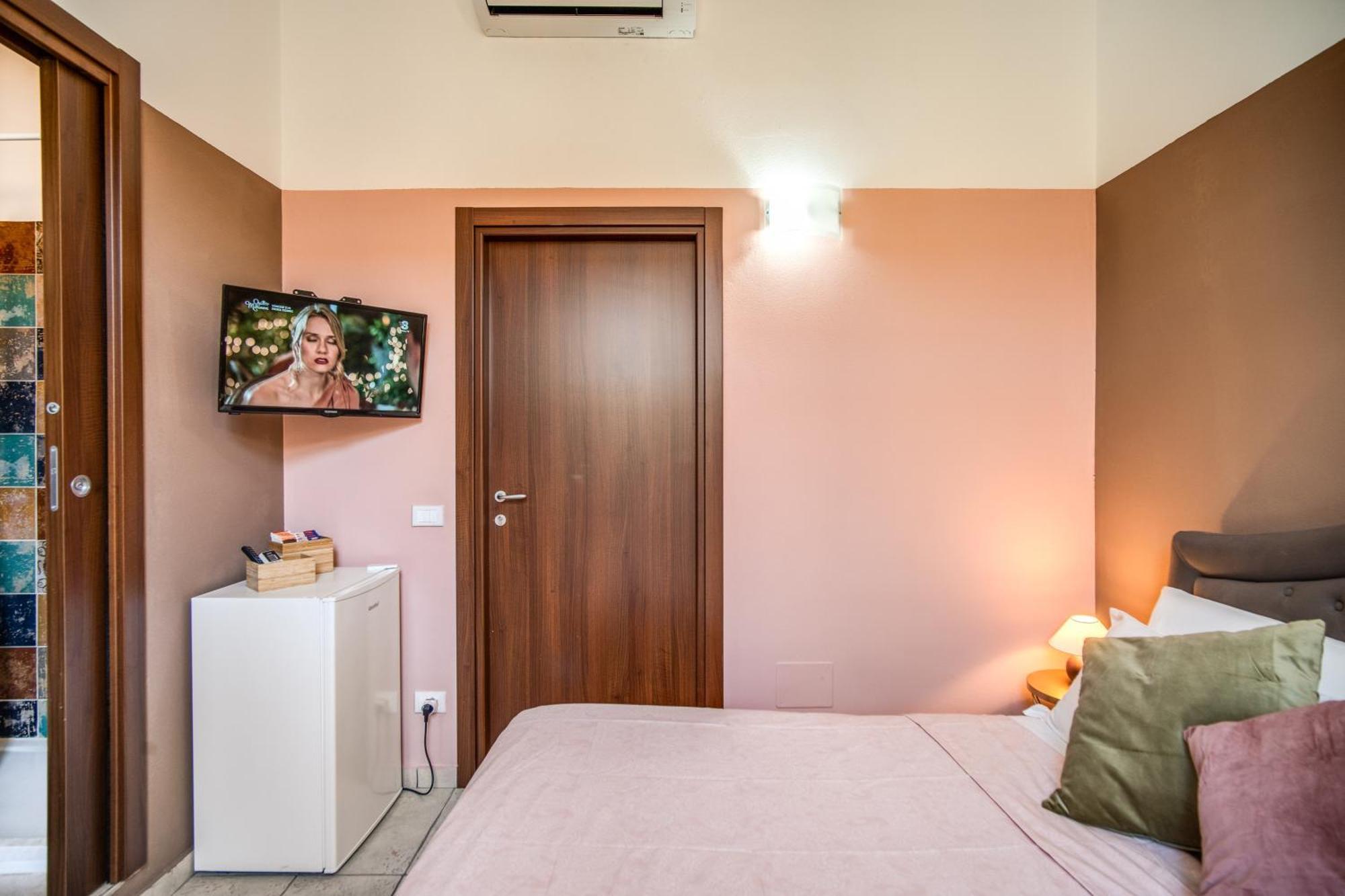 Perla Marina Hotel La Spezia Eksteriør billede