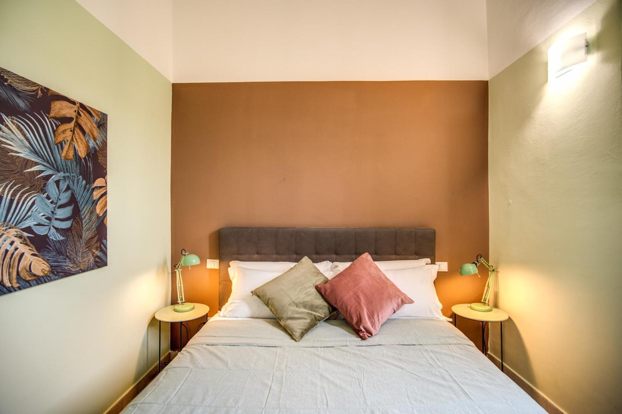 Perla Marina Hotel La Spezia Eksteriør billede
