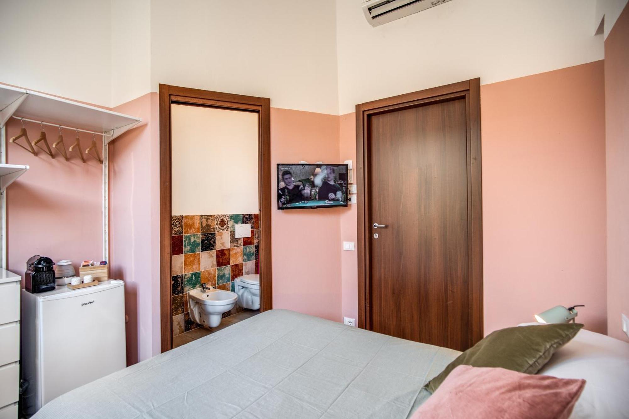 Perla Marina Hotel La Spezia Eksteriør billede